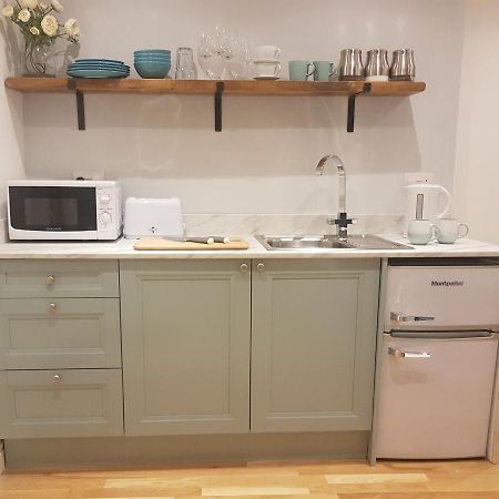 Acorn, Central Windermere Apartment Bagian luar foto