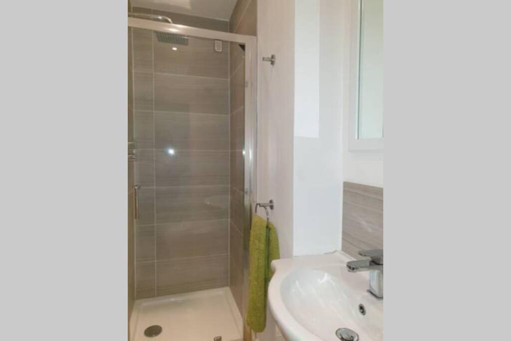 Acorn, Central Windermere Apartment Bagian luar foto