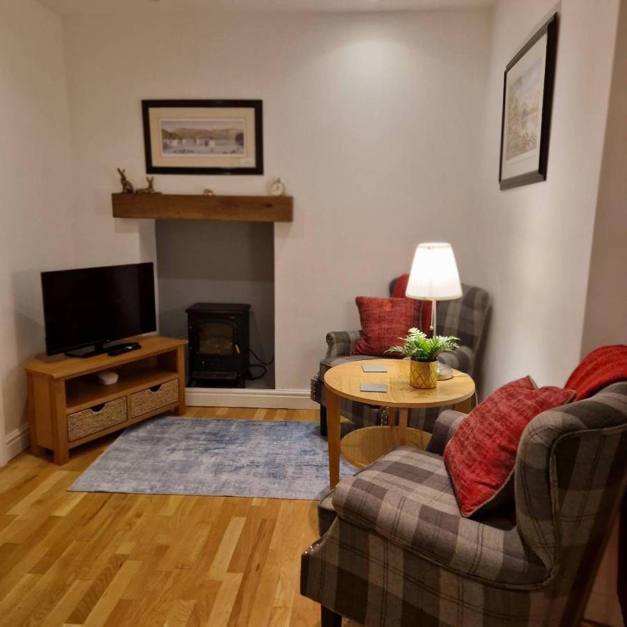 Acorn, Central Windermere Apartment Bagian luar foto
