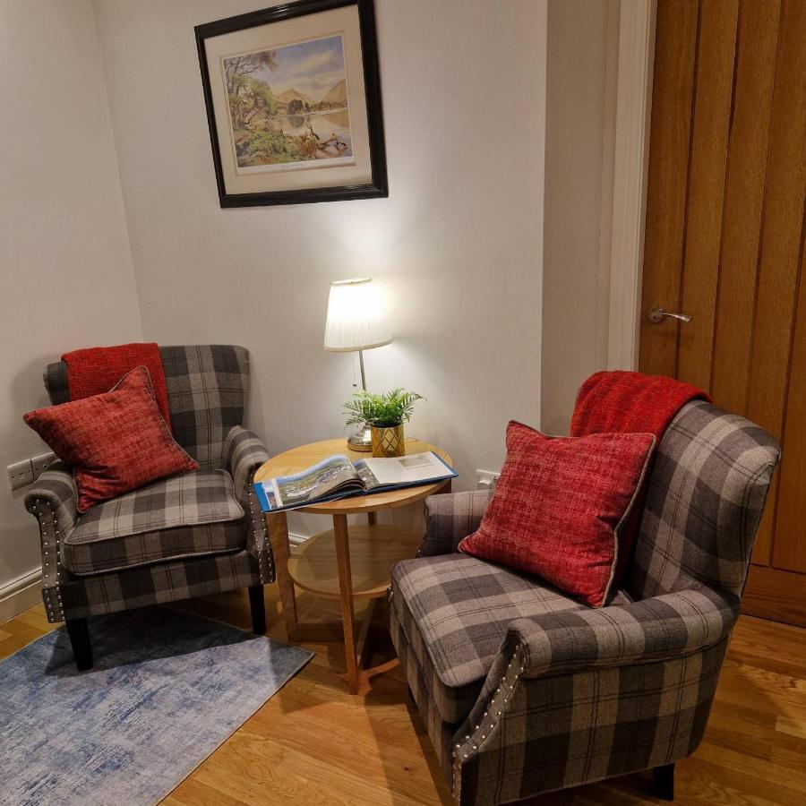 Acorn, Central Windermere Apartment Bagian luar foto