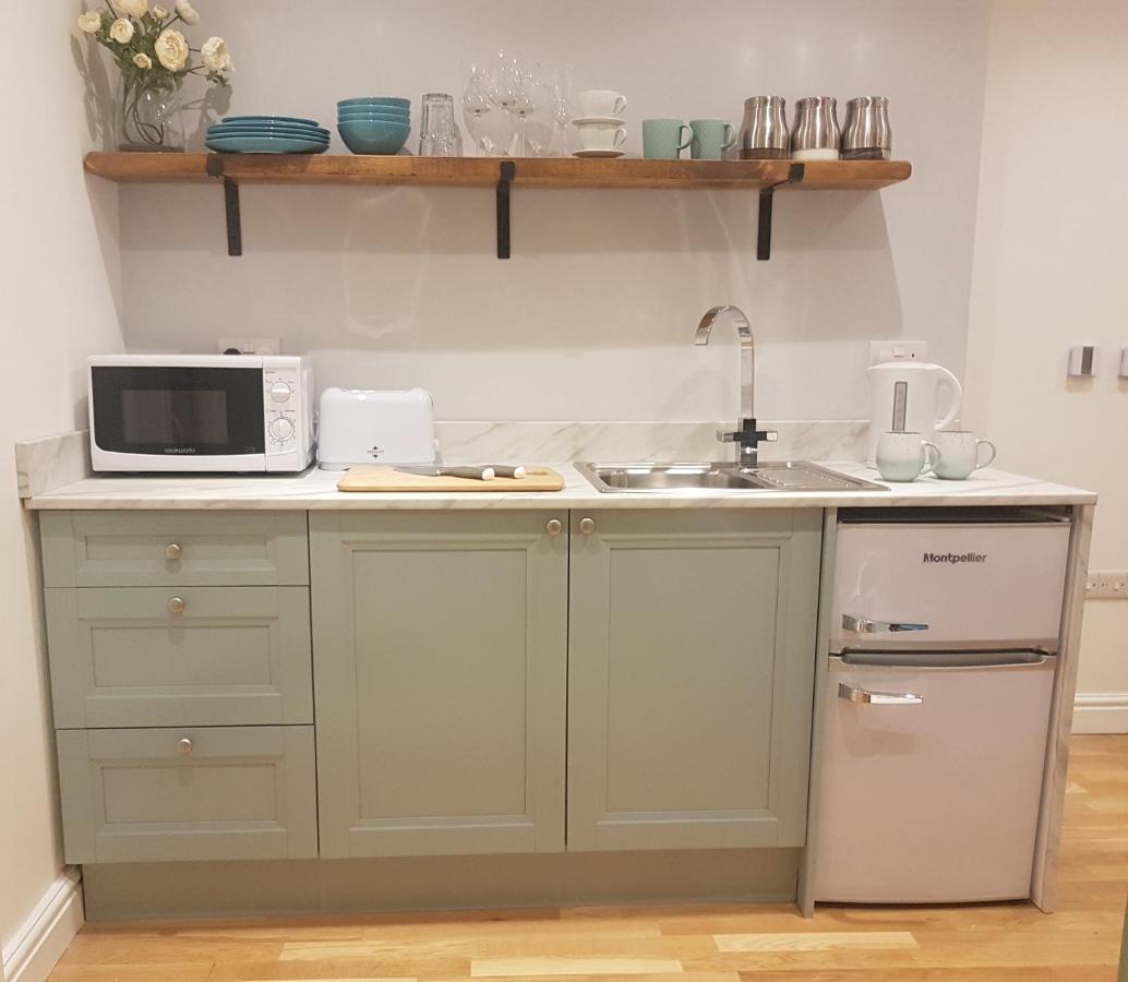 Acorn, Central Windermere Apartment Bagian luar foto